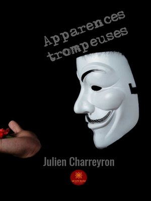 cover image of Apparences trompeuses